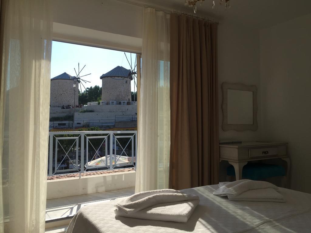 Alacati Sardunya Hotel ห้อง รูปภาพ