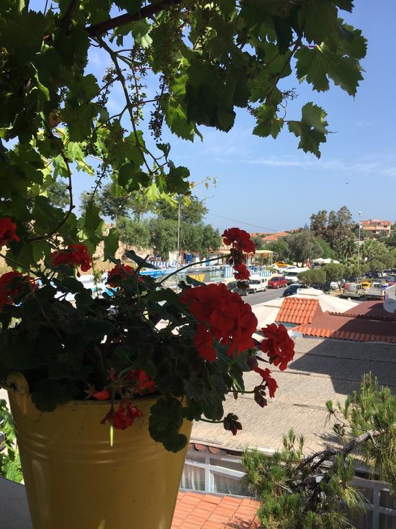 Alacati Sardunya Hotel ภายนอก รูปภาพ